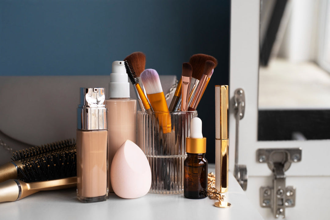 Top 5 Beauty Essentials Every Woman Should Own