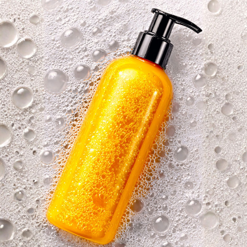 Hand Sanitizers & Wipes