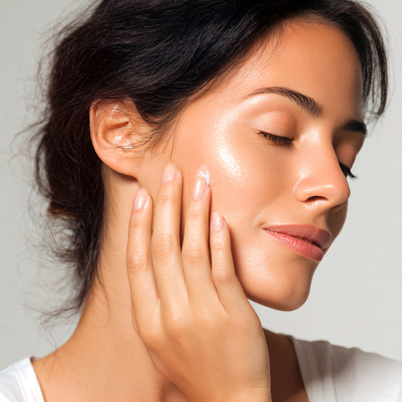 Lotions & Moisturizers