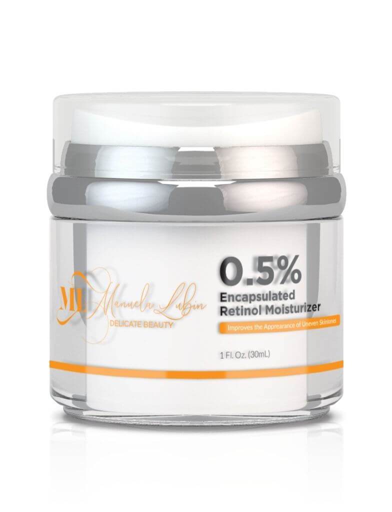 Retinol High Quality Restorative Moisturizer – The perfect Retinol for you, by S.P. Beauty
