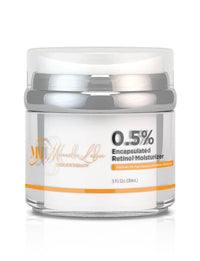 Retinol High Quality Restorative Moisturizer – The perfect Retinol for you, by S.P. Beauty