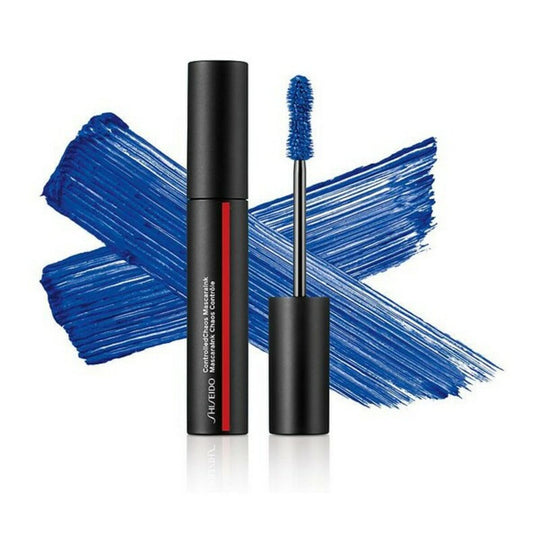 Mascara Shiseido – The perfect Mascara for you, by S.P. Beauty