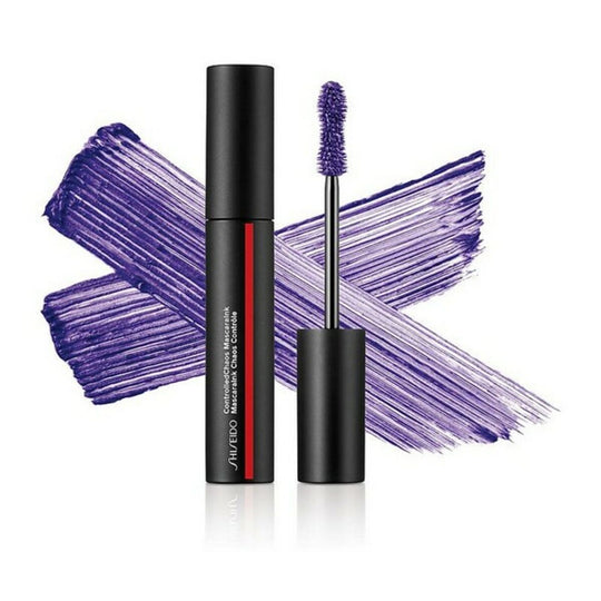 Mascara Shiseido – The perfect Mascara for you, by S.P. Beauty
