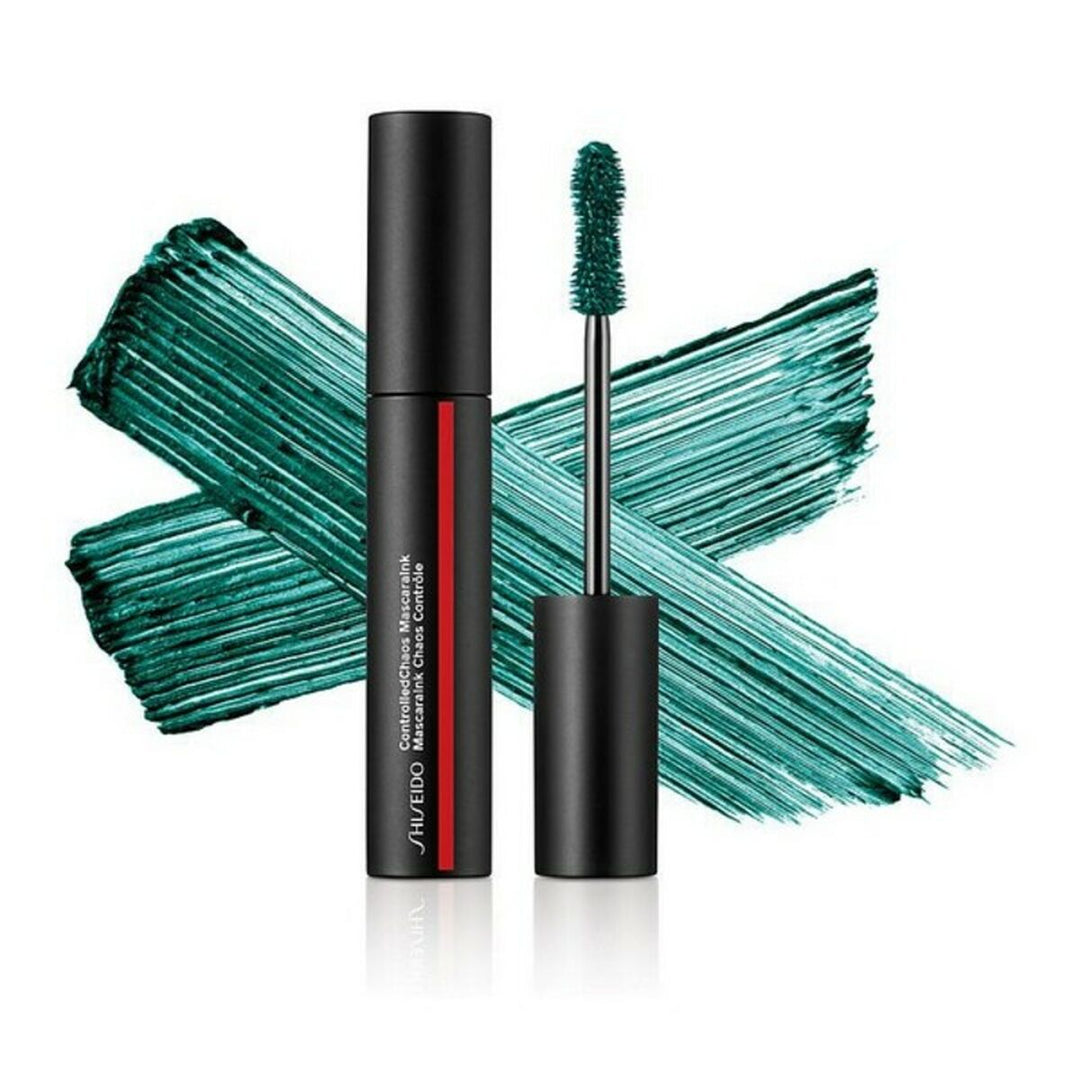 Mascara Shiseido – The perfect Mascara for you, by S.P. Beauty