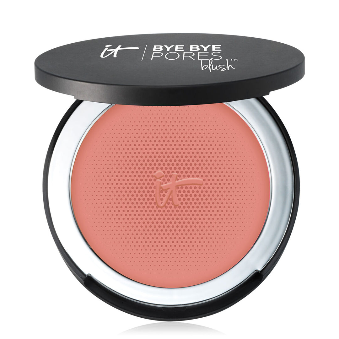 Blush It Cosmetics Bye Bye Fores Naturally Pretty (5,44 g) – The perfect Blush for you, by S.P. Beauty