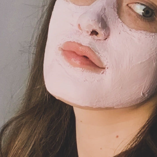 Beauty Sleep Rose facial mask – The perfect Face Mask for you, by S.P. Beauty