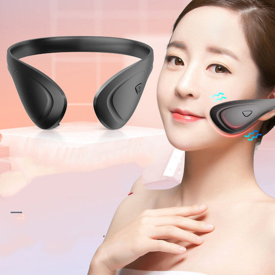 Face Electric V-shaped Face Lifting Device Anti-Aging – The perfect Massager for you, by S.P. Beauty