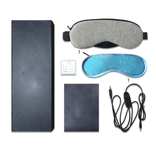 Visionary Smart Eye Massager Mask – The perfect Massager for you, by S.P. Beauty