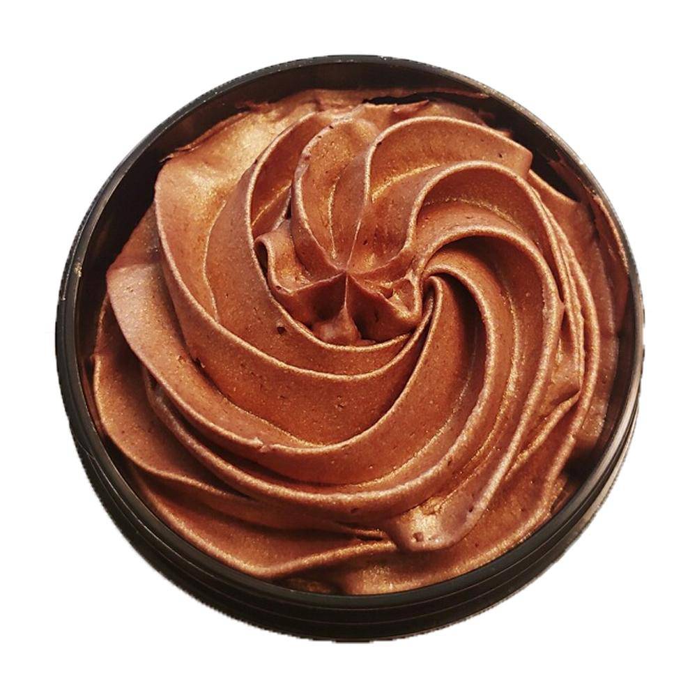 Organic Whipped Bronzing Body Butter – The perfect Body Lotion for you, by S.P. Beauty