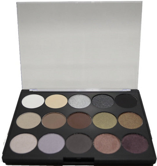 Eye Shadow Palette i14 – The perfect Eyeshadow for you, by S.P. Beauty