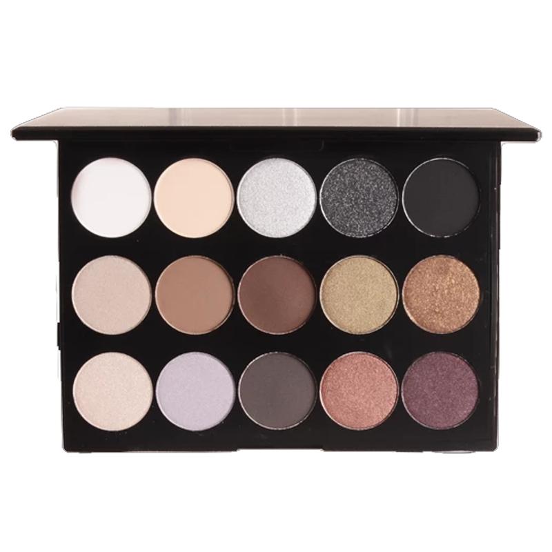 Eye Shadow Palette i14 – The perfect Eyeshadow for you, by S.P. Beauty