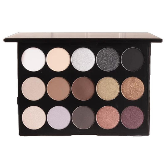 Eye Shadow Palette i14 – The perfect Eyeshadow for you, by S.P. Beauty