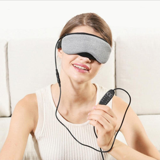 Visionary Smart Eye Massager Mask – The perfect Massager for you, by S.P. Beauty