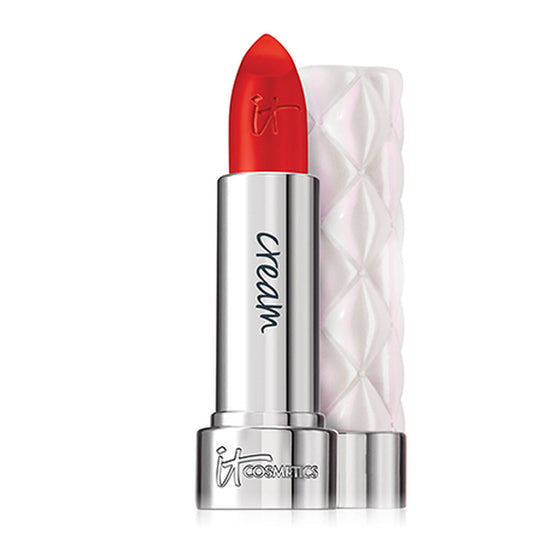 Hydrating Lipstick It Cosmetics Pillow Lips Fanciful Creamy – The perfect Lipstick for you, by S.P. Beauty