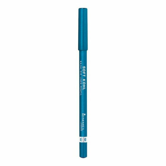 Eye Pencil Soft Khol Kajal Rimmel London – The perfect Eyeliner for you, by S.P. Beauty