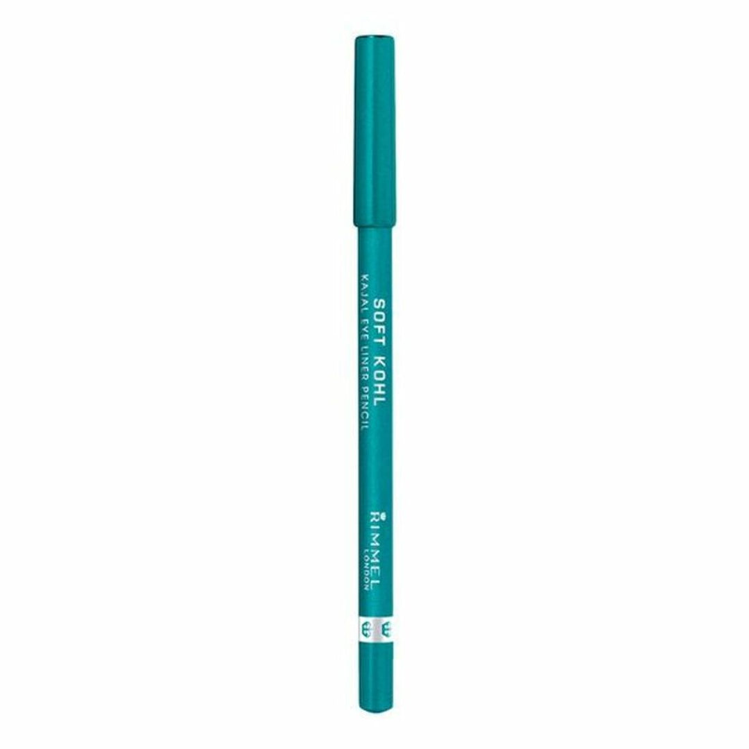 Eye Pencil Soft Khol Kajal Rimmel London – The perfect Eyeliner for you, by S.P. Beauty