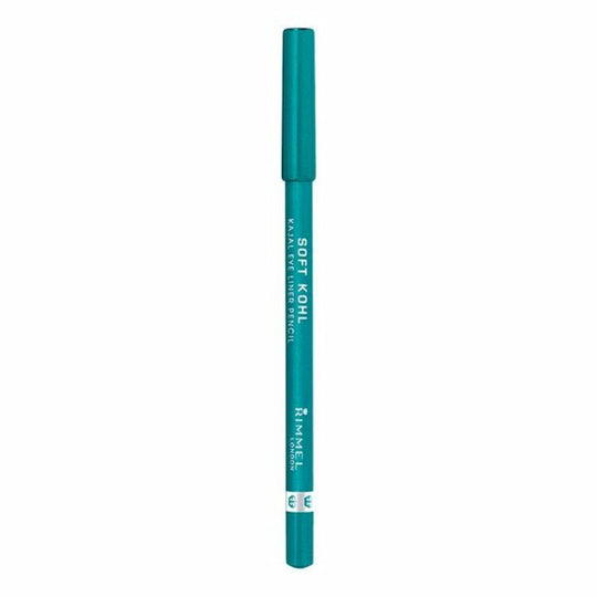 Eye Pencil Soft Khol Kajal Rimmel London – The perfect Eyeliner for you, by S.P. Beauty