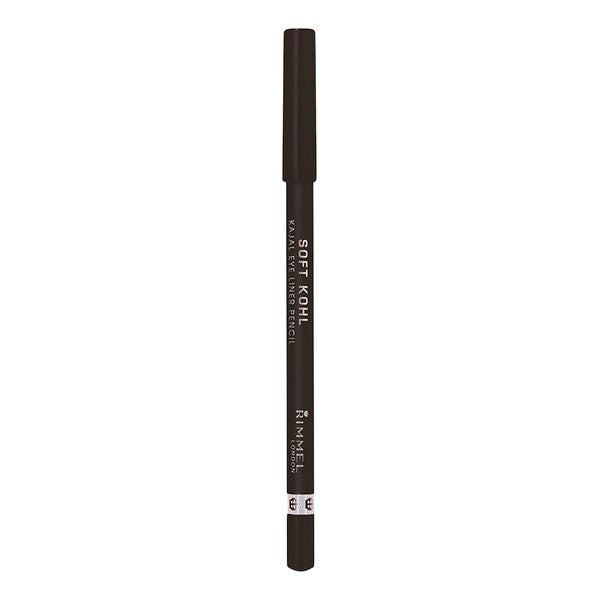 Eye Pencil Soft Khol Kajal Rimmel London – The perfect Eyeliner for you, by S.P. Beauty