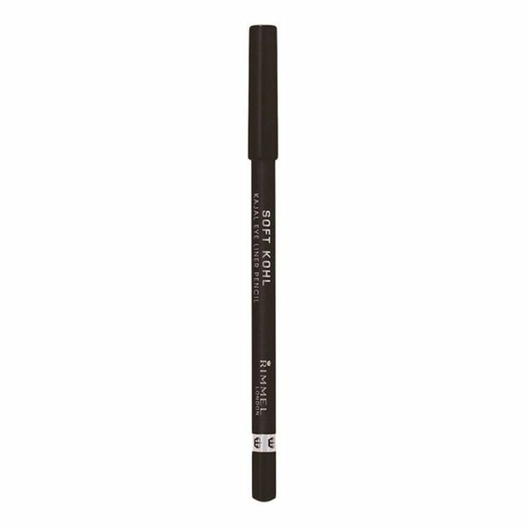 Eye Pencil Soft Khol Kajal Rimmel London – The perfect Eyeliner for you, by S.P. Beauty