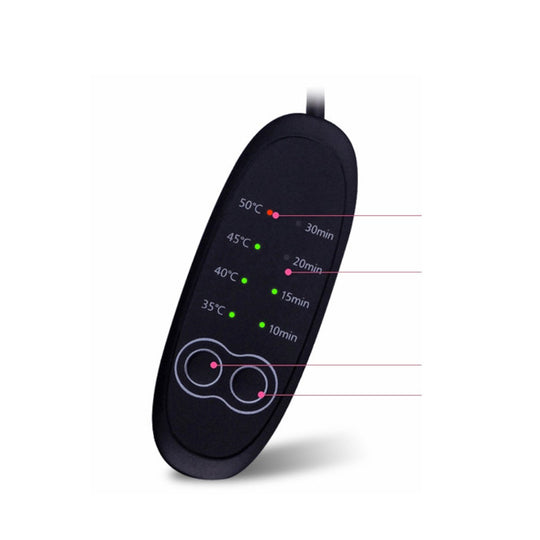 Visionary Smart Eye Massager Mask – The perfect Massager for you, by S.P. Beauty