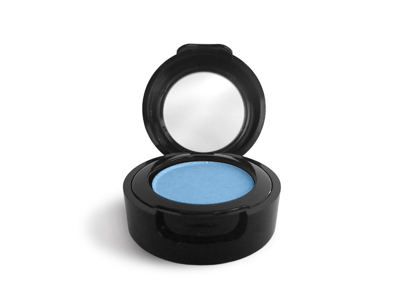 Eyeshadow - Shimmery Blue – The perfect Eyeshadow for you, by S.P. Beauty