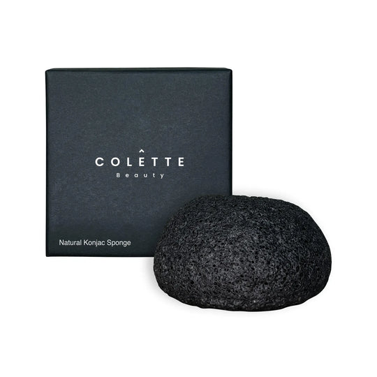 Natural Konjac Sponge – The perfect Sponge for you, by Colette-Beauty