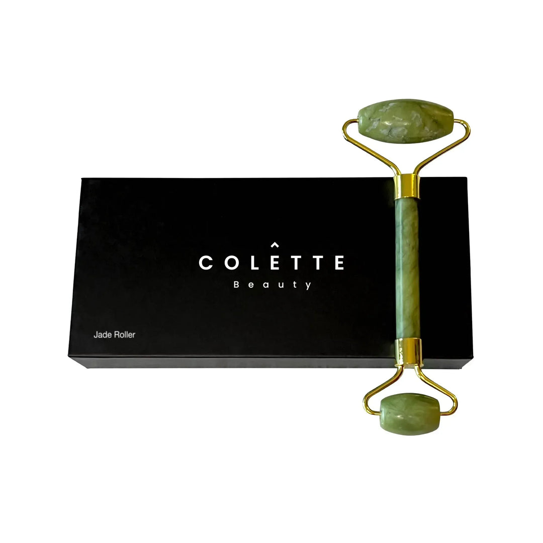 Jade Roller – The perfect Massager for you, by Colette-Beauty