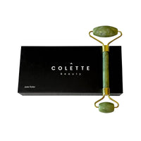 Jade Roller – The perfect Massager for you, by Colette-Beauty