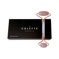 Rose Quartz Roller – The perfect Massager for you, by Colette-Beauty