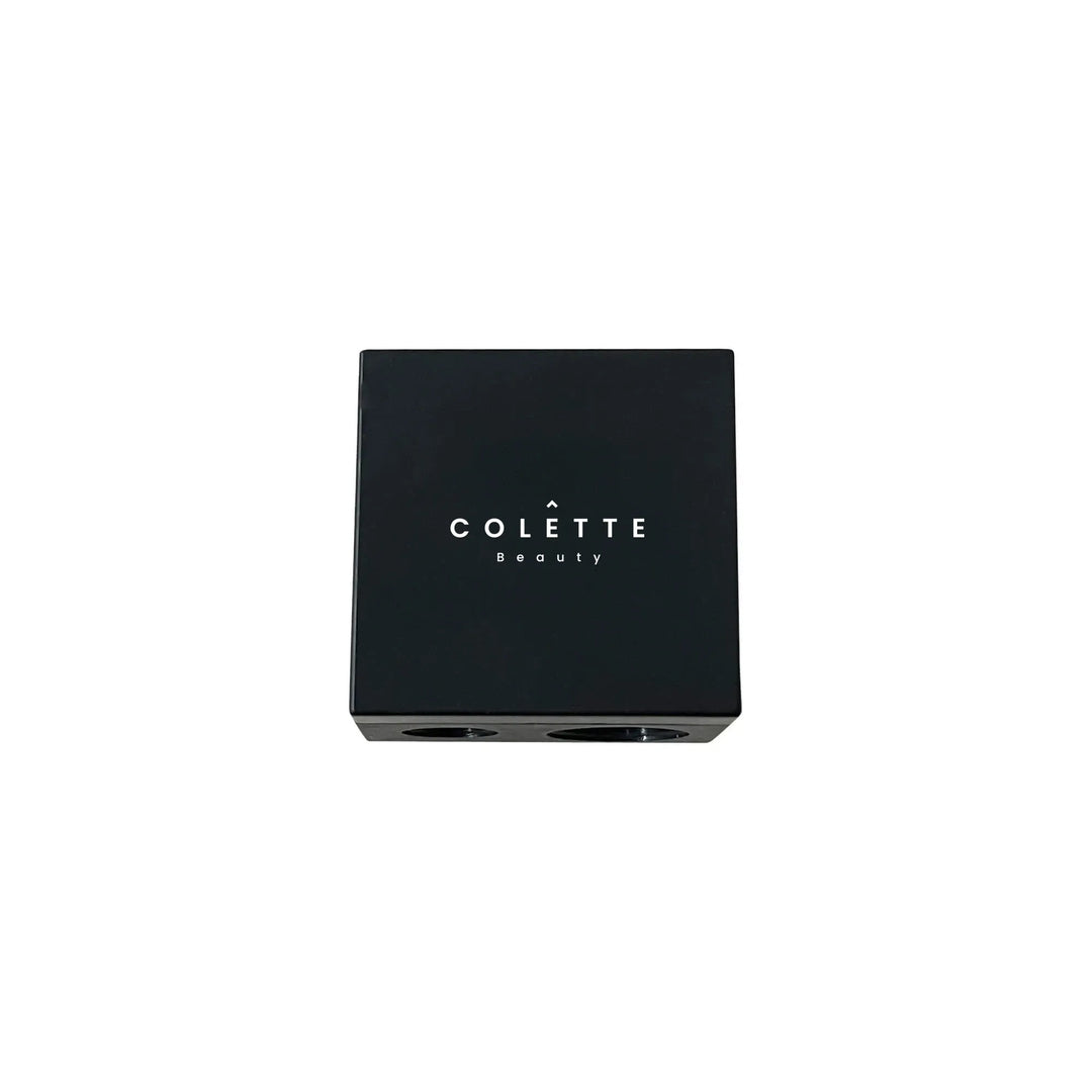 Dual Pencil Sharpener – The perfect Eyeliner for you, by Colette-Beauty