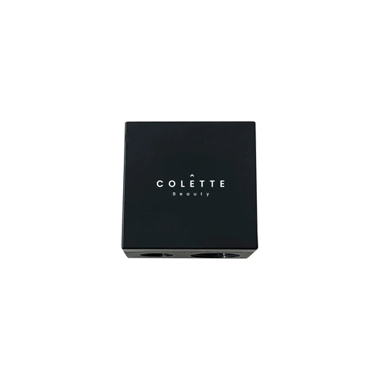Dual Pencil Sharpener – The perfect Eyeliner for you, by Colette-Beauty