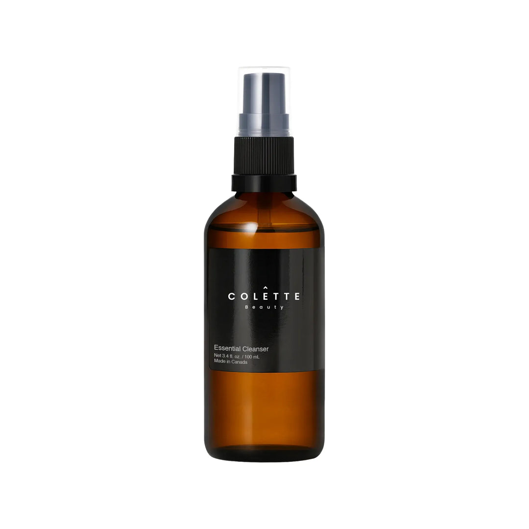 Essential Cleanser - Herbal and chamomile blend – The perfect Face Cleanser for you, by Colette-Beauty