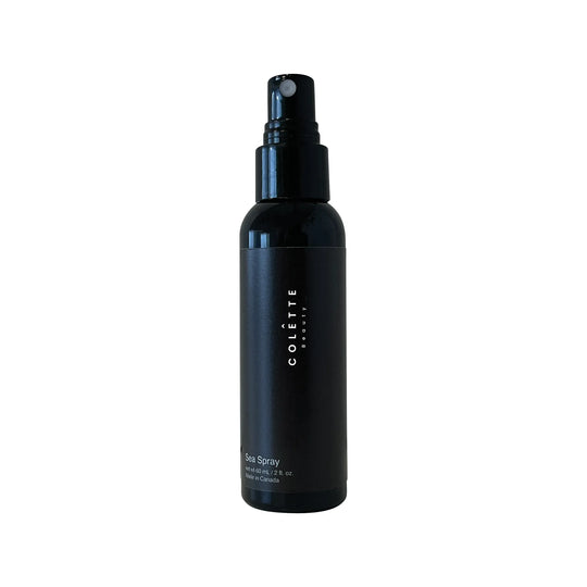Sea Spray – The perfect Hair Spray for you, by Colette-Beauty