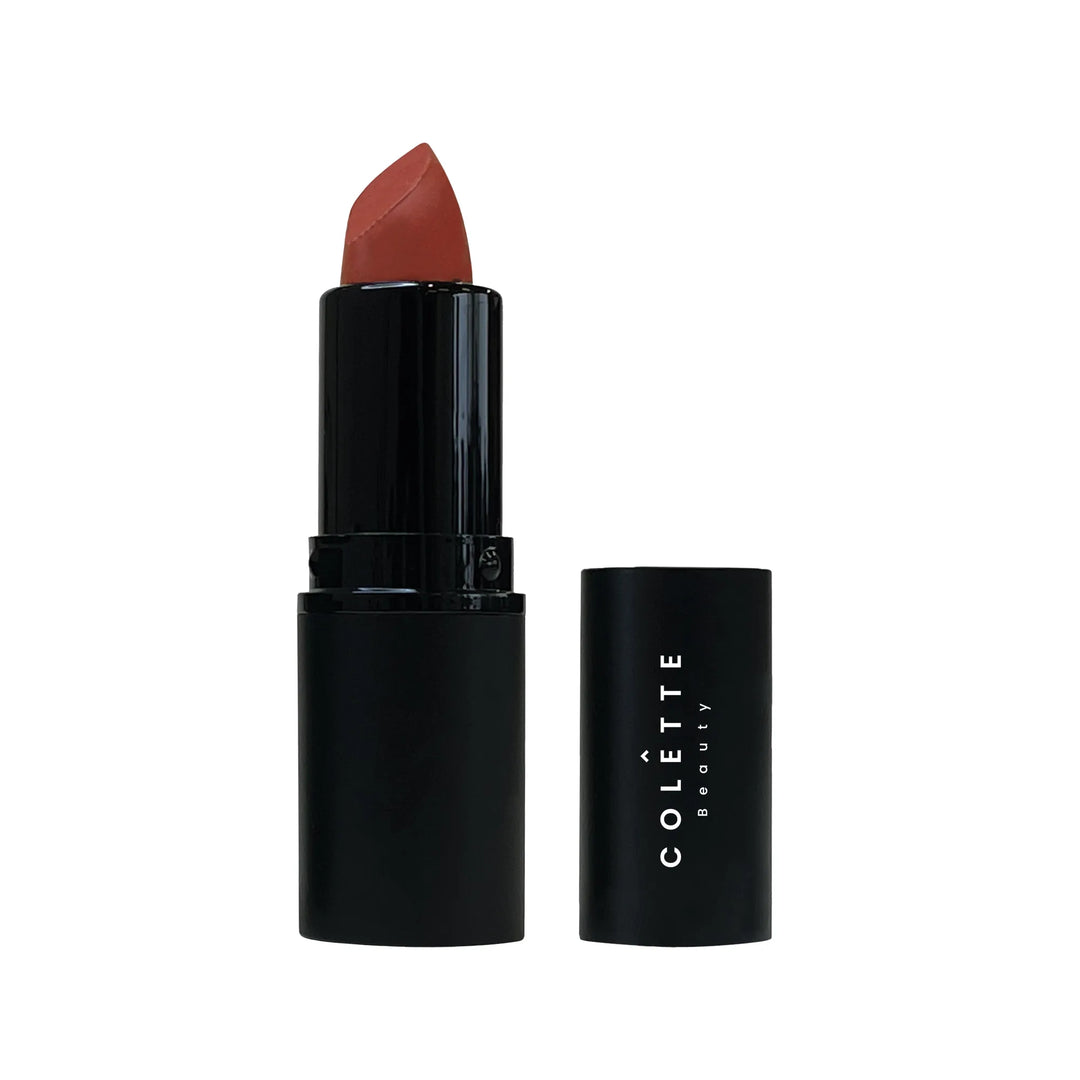 Lipstick - Plum Wine – The perfect Lipstick for you, by Colette-Beauty