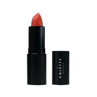 Lipstick - Fire Cracker Red – The perfect Lipstick for you, by Colette-Beauty