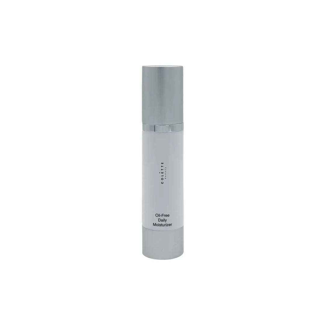 Oil-Free Daily Moisturizer – The perfect Face Cream for you, by Colette-Beauty