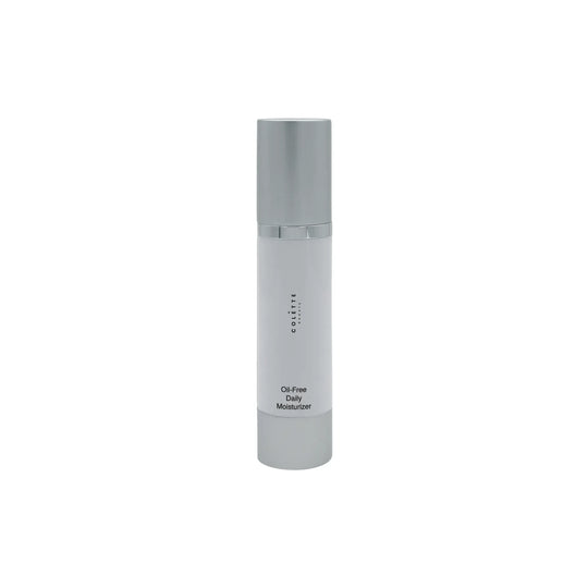 Oil-Free Daily Moisturizer – The perfect Face Cream for you, by Colette-Beauty