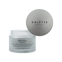 Night Renewal Creme – The perfect Face Cream for you, by Colette-Beauty