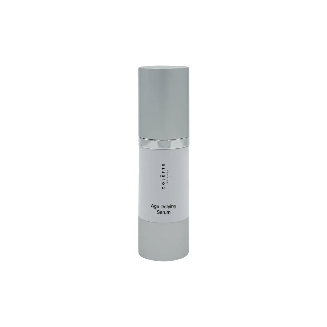 Age Defying Serum – The perfect Serum for you, by Colette-Beauty