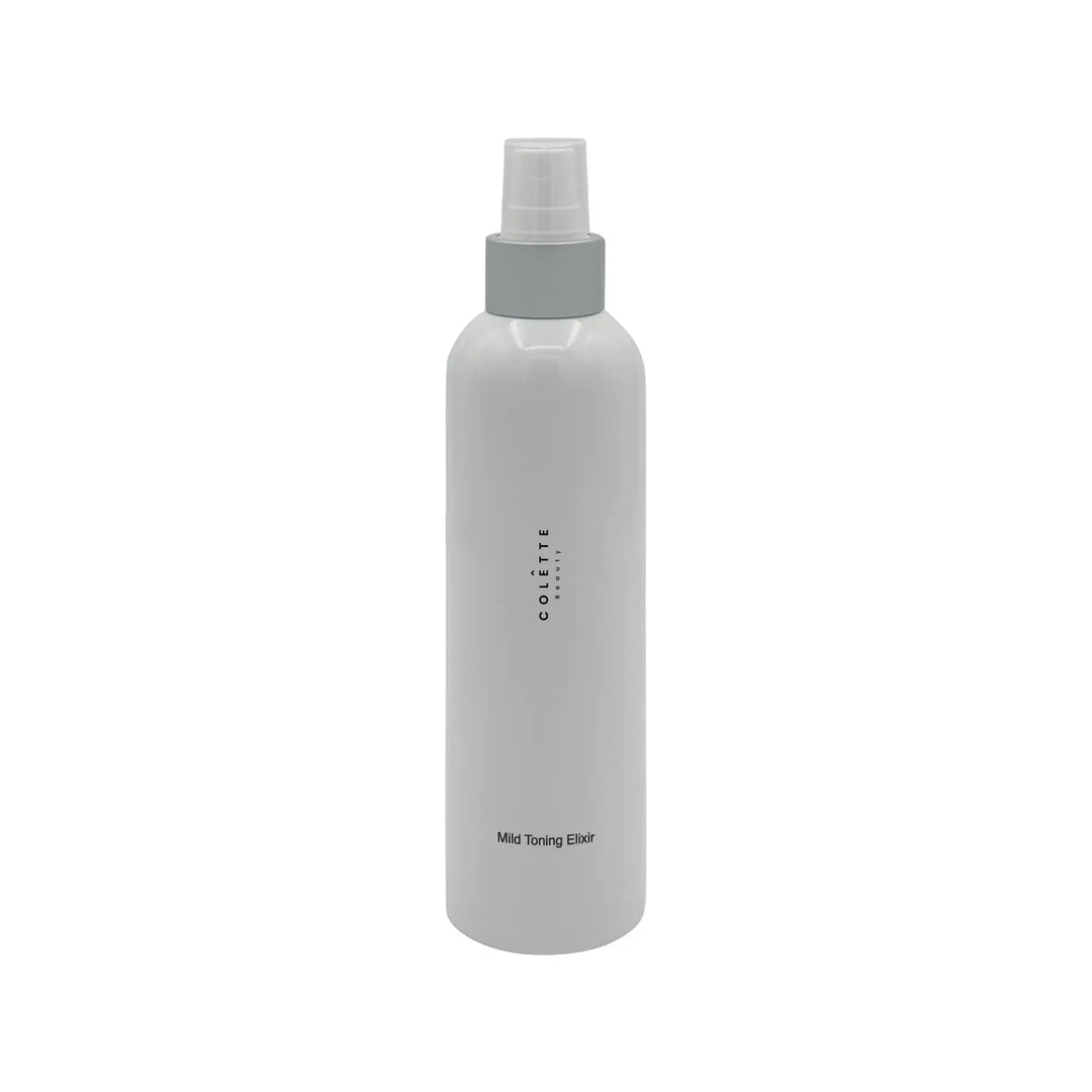 Mild Toning Elixir – The perfect Toner for you, by Colette-Beauty