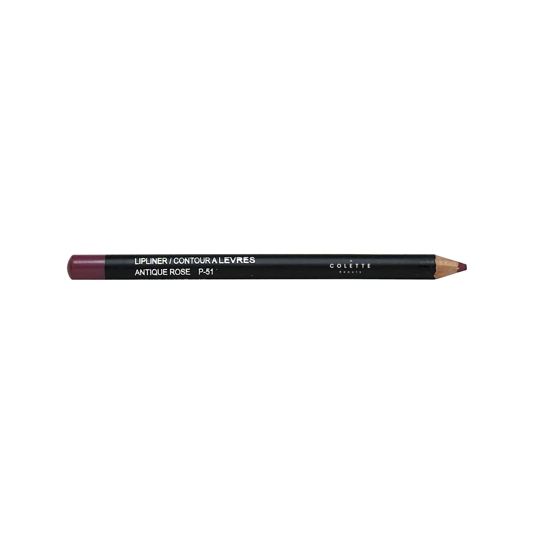 Lip Liner - Antique Rose – The perfect Lip Liner for you, by Colette-Beauty