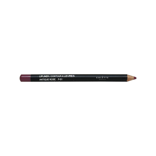 Lip Liner - Antique Rose – The perfect Lip Liner for you, by Colette-Beauty