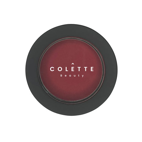 Single Pan Blush - Raspberry – The perfect Blush for you, by Colette-Beauty