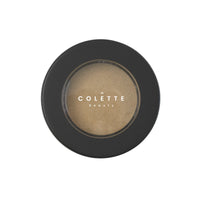 Single Pan Eyeshadow - Golden Egg – The perfect Eyeshadow for you, by Colette-Beauty