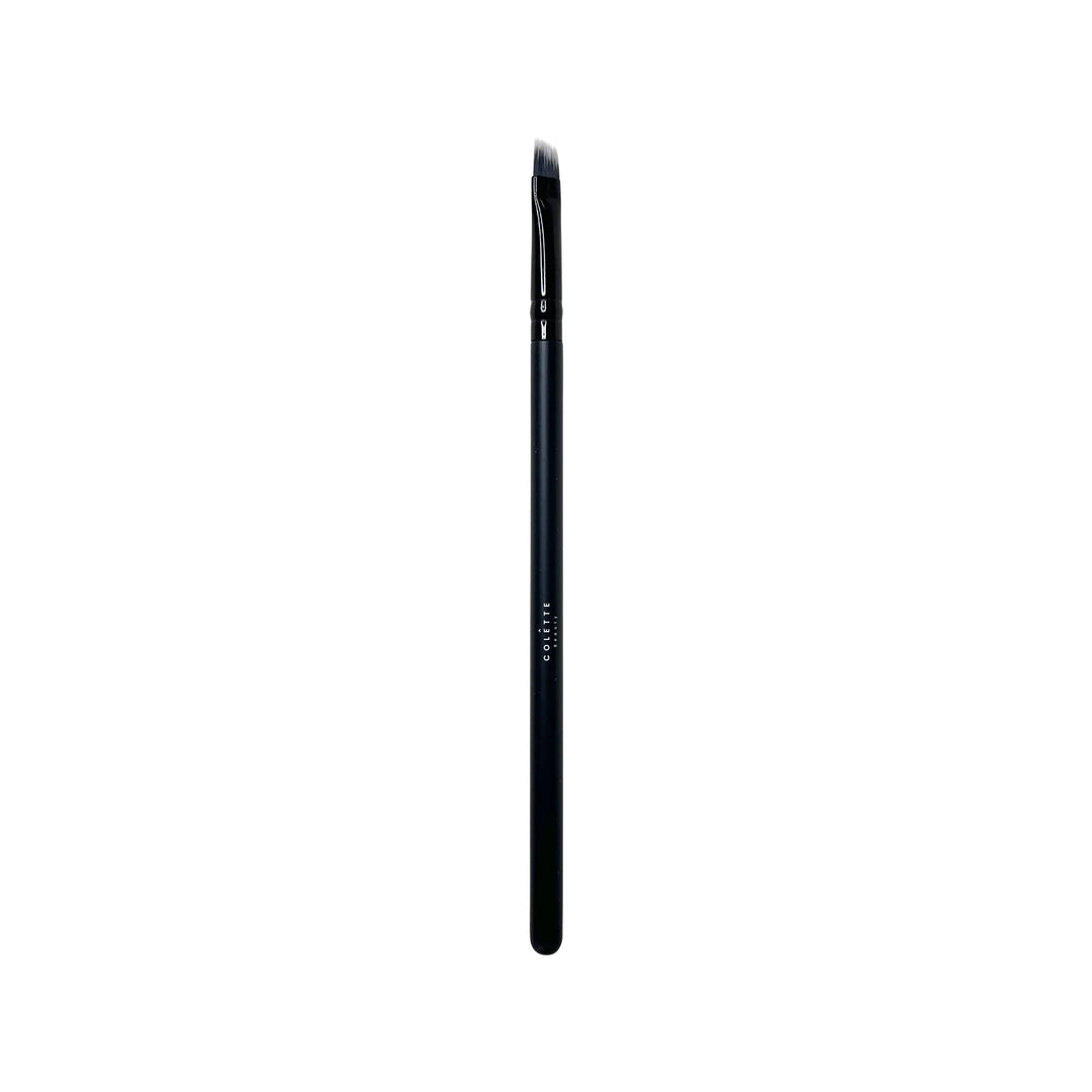 Angled Liner Brush – The perfect Makeup Brush for you, by Colette-Beauty