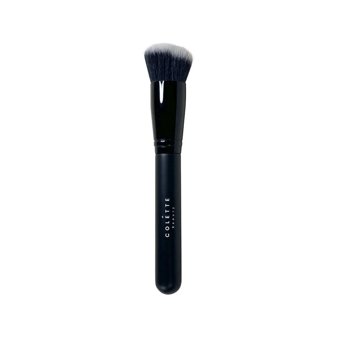 Stipple & Blend Foundation Brush – The perfect Makeup Brush for you, by Colette-Beauty