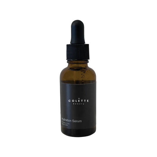 Hydration Serum – The perfect Serum for you, by Colette-Beauty