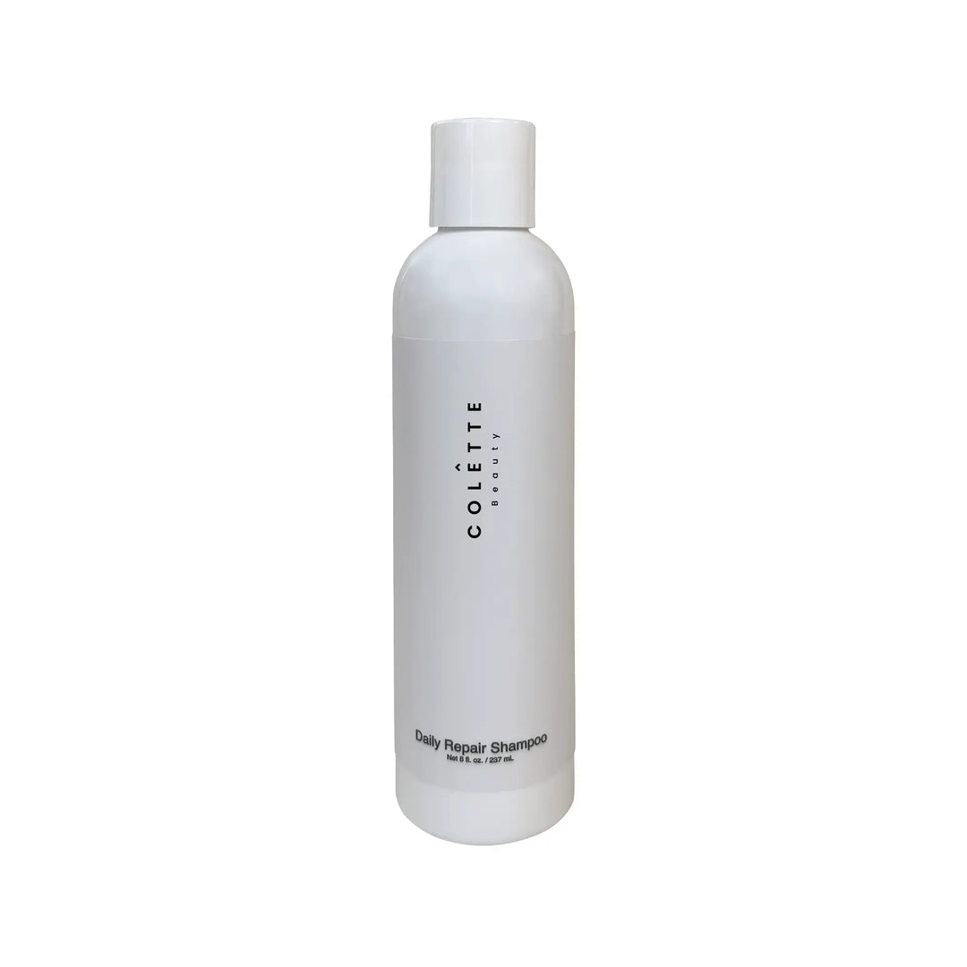 Daily Repair Shampoo – The perfect Shampoo for you, by Colette-Beauty