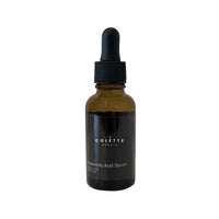 Hyaluronic Acid Serum – The perfect Serum for you, by Colette-Beauty