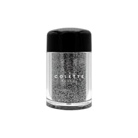 Glitter Dust - Silver – The perfect Shampoo for you, by Colette-Beauty
